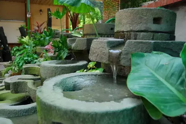 花園想要滿滿的復古風，不妨試試這些就元素