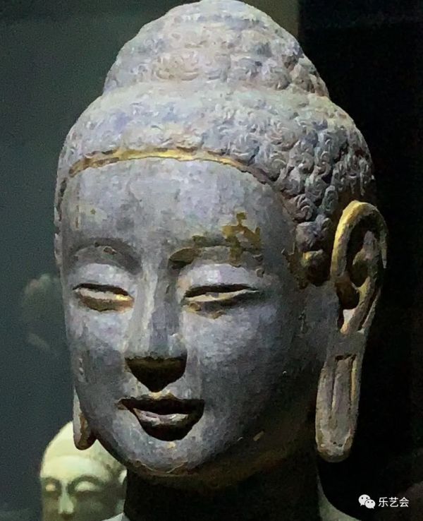 無上神顏在青州：無極齋分享青州博物館佛像之四