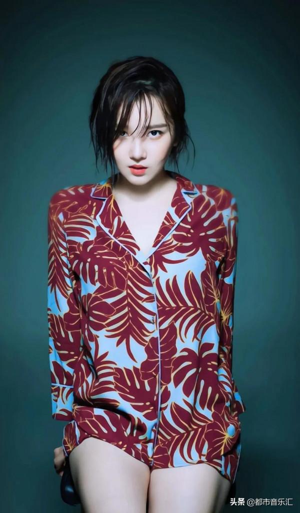 明星高畫質美圖《陳小紜》 明星高畫質美圖《陳小紜》