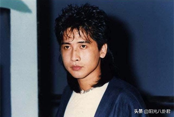 6位男星私生子近況,顏值都不如親爸,有三位和私生子反目成仇 6位男星私生子近況,顏值都不如親爸,有三位和私生子反目成仇