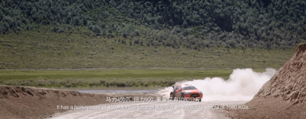 終於！又等來有韓寒的春節檔