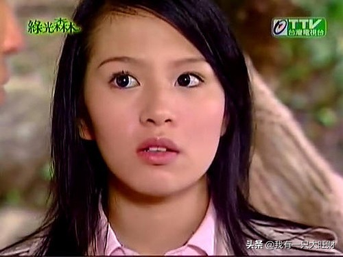 《綠光森林》歐文是最深情的騎士，可他守護的公主還是選擇了王子