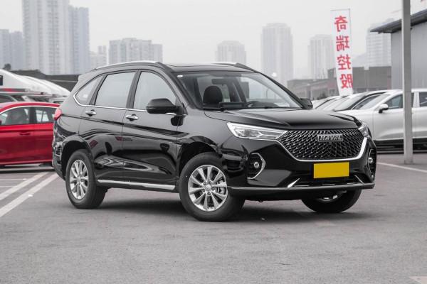 8萬多預算適合入手的三款家用SUV，配置全空間大，品質也有保障