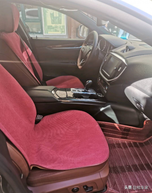 45萬撿漏一輛瑪莎拉蒂吉博力跑婚慶，沒想到賣家嘴裡沒一句真話