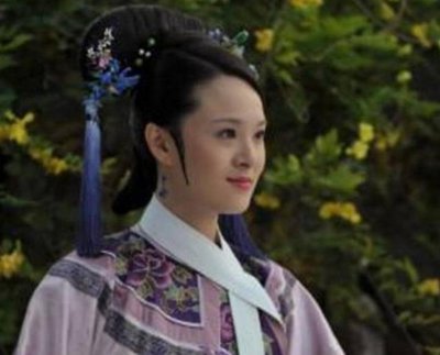 被陳建斌“嫌棄”，和溫太醫因戲生情，曹貴人陳思斯為什麼不火？