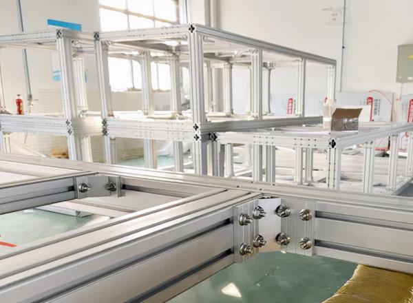 陝西伏安電氣告訴你：螺栓螺母的幾種連線方式