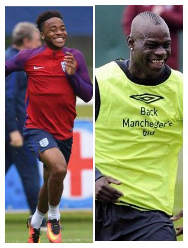 足壇武俠之新“東邪”“西毒”“南帝”“北丐”“中神通”