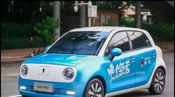 電動汽車要有多少續航里程，才能緩解你的里程焦慮？