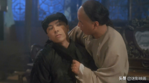 28年前為跟風李連杰,袁和平找來甄子丹,拍了部蘇乞兒大戰黃飛鴻 28年前為跟風李連杰,袁和平找來甄子丹,拍了部蘇乞兒大戰黃飛鴻