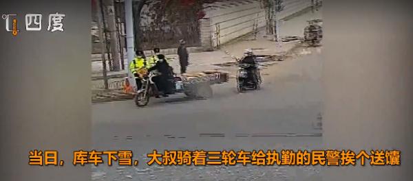 連美軍都能打哭的中國軍人，在國內咋就一點“威嚴”都沒了？