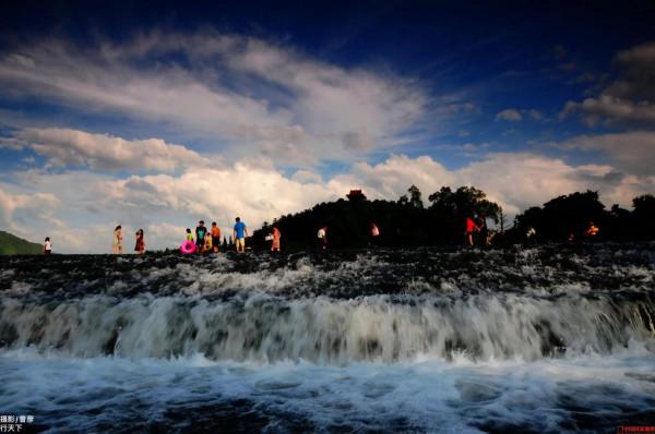 《國家地理》領略大地之美 《國家地理》領略大地之美