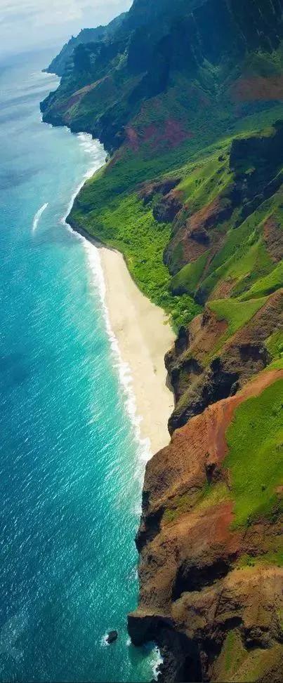 世界頂級山水風光，夢中的情景，絕美