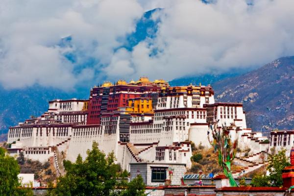 一生必去的5個旅行聖地,不管有沒有人陪都要去,你去過幾個? 一生必去的5個旅行聖地,不管有沒有人陪都要去,你去過幾個?