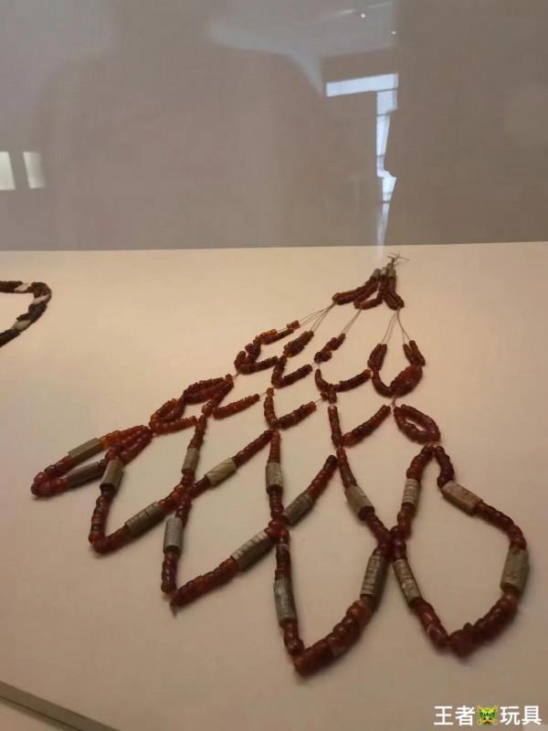 王者玩具-真正的老珠玉，全是無價之寶