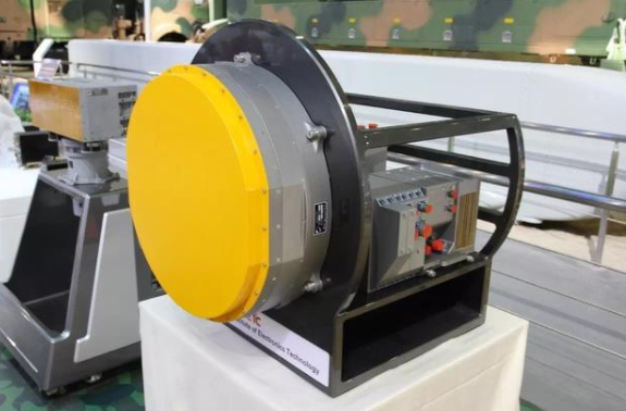 中巴聯手，隱身版&OpenCurlyDoubleQuote;梟龍&rdquo;來了，印度不服：S400將被壓制？