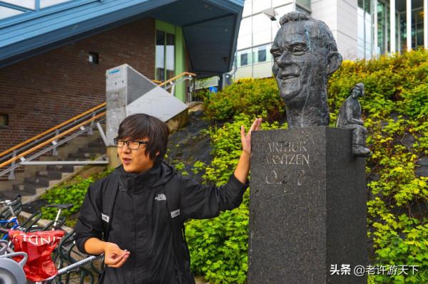 叩開北極之門,品嚐世界最北端的啤酒,觀北極大教堂的午夜音樂會 叩開北極之門,品嚐世界最北端的啤酒,觀北極大教堂的午夜音樂會