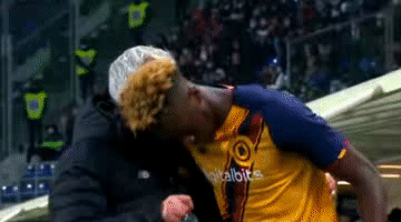 如何用一場典型穆氏戰術完勝真藍黑？且看穆里尼奧如何啟用新羅馬