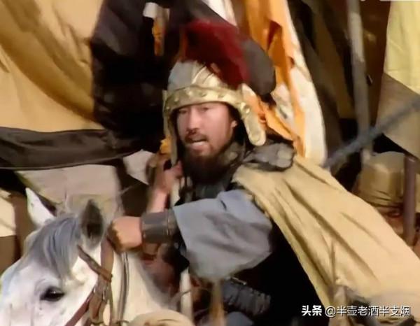 單挑打贏關羽趙雲，卻輸掉三場戰爭，這三位三國名將輸得冤不冤？