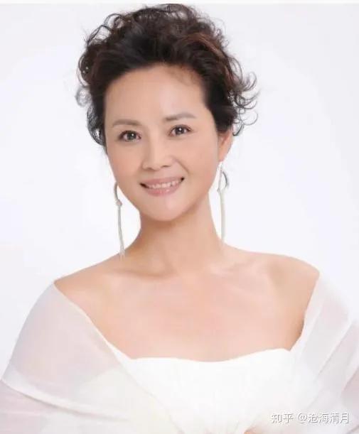 最美蘇麻喇姑---茹萍 最美蘇麻喇姑---茹萍