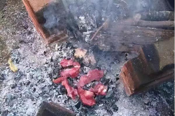 這些火燒出來的美食，你吃過嗎？