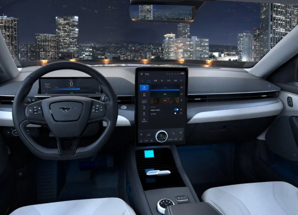 2021沃德十佳內飾：賓士S毫無懸念，皮卡也能上榜