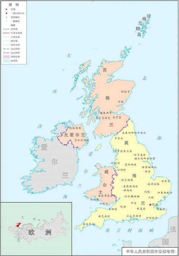如果日本在強國林立的歐洲實力怎麼樣？