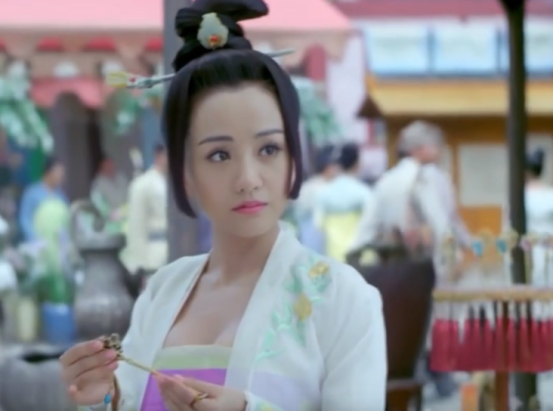 公主切髮型不要輕易留!高圓圓經典,趙麗穎甜美,楊冪翻車 公主切髮型不要輕易留!高圓圓經典,趙麗穎甜美,楊冪翻車