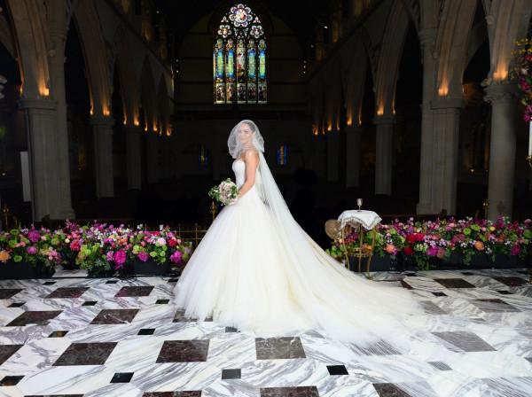 好萊塢女星最愛的設計師！紅毯之王仙女裙+銀河禮裙設計超耀眼