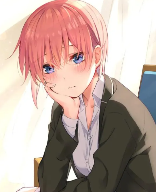 粉色才是最萌的屬性？動漫裡矚目的粉毛角色，可愛值加倍