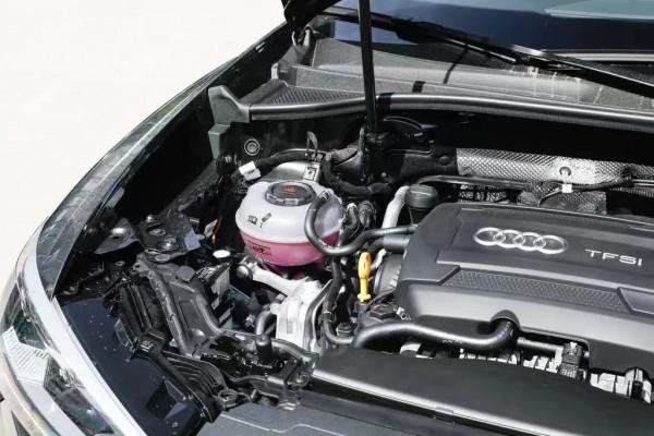 奧迪Q3冷卻液旁通閥啟動斷路怎麼回事? 奧迪Q3冷卻液旁通閥啟動斷路怎麼回事?