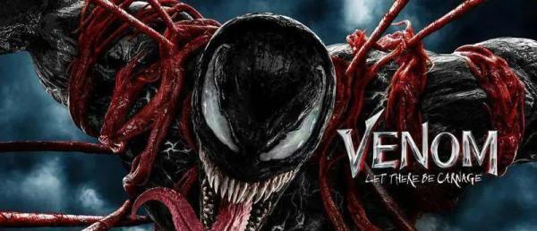 深度解析《毒液2》中的每一個細節與彩蛋，電影在向原作致敬