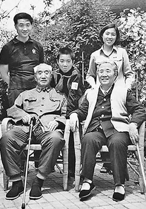 十大元帥的愛情故事，您瞭解多少呢