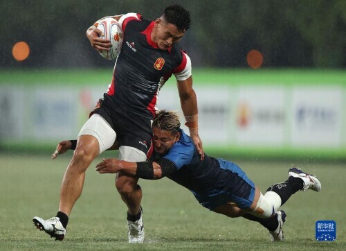 9月17日全運頭圖