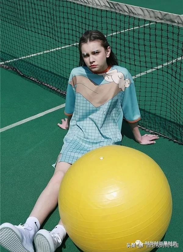 童趣的元素，減齡的你