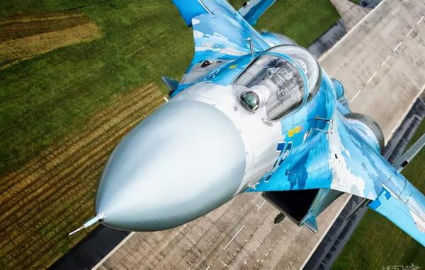 蘇-27戰機 與 米格-29戰機在非洲戰場的真實交手