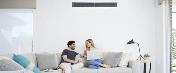 聰明的挑選中央空調！業內人士建議這麼選，省電不怕空調病