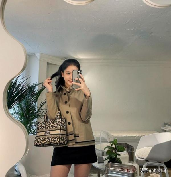 盤點Dior14個最受歡迎的包包，其中2款已絕版