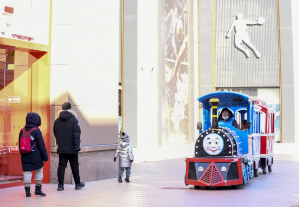 春節假期，昌平這些景點超吸睛，您去哪兒了？