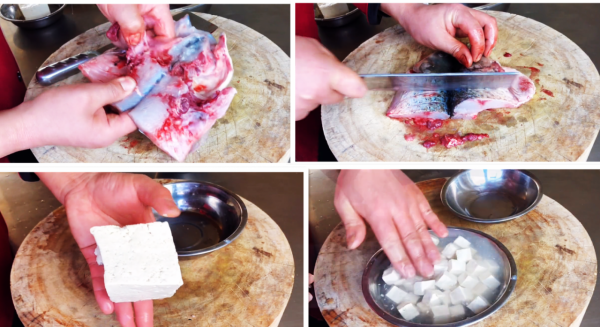 天冷了不想吃炒菜，9道燉菜分享給你，有湯有菜，驅寒暖身又滋補