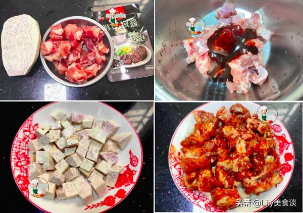 秋天，多吃蒸菜身體好，推薦6道家常蒸菜，少油少鹽，營養不上火