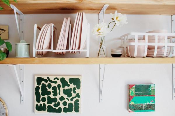 68㎡小公寓,舒適浪漫的甜美風設計,兩人兩貓的溫馨暖宅 68㎡小公寓,舒適浪漫的甜美風設計,兩人兩貓的溫馨暖宅