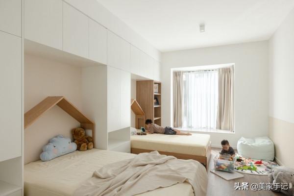 成都一主婦曬出自家200㎡的新房,不豪華,卻成了很多家庭的榜樣 成都一主婦曬出自家200㎡的新房,不豪華,卻成了很多家庭的榜樣