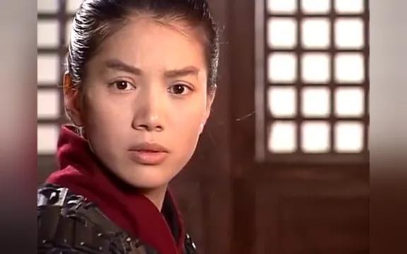 貼個鬍子就叫女扮男？扮男裝，這八位才稱的上英姿卓絕，氣質非凡