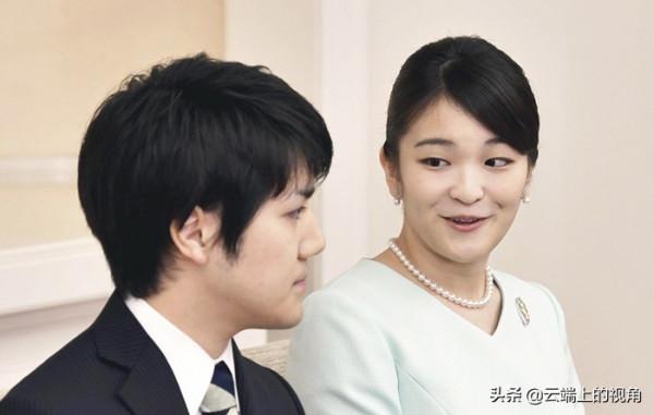 皇室專家揭開結婚內幕:公主只想找個理由離開皇室,和渣男無關 皇室專家揭開結婚內幕:公主只想找個理由離開皇室,和渣男無關