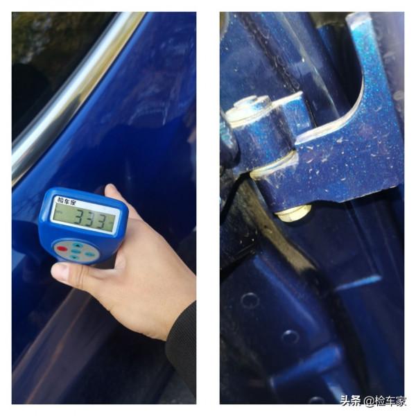 49萬買臺18款瑪莎拉蒂，春節準備開回家！檢測完後雙方差點打架