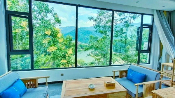 山水人文 東方上居 山水人文 東方上居