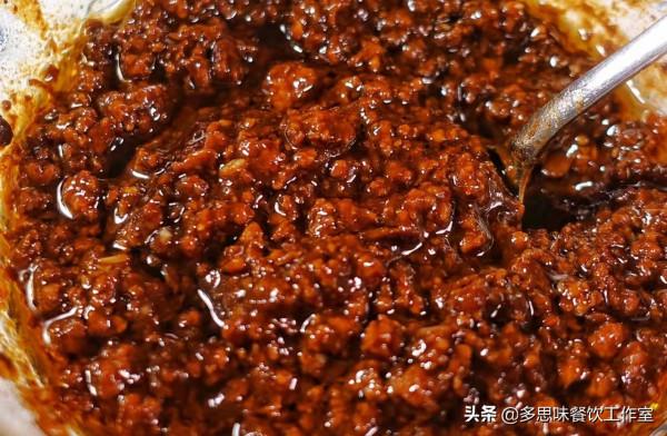 拌麵醬不會做?教你10種超下飯的家常拌麵醬,拌啥啥好吃 拌麵醬不會做?教你10種超下飯的家常拌麵醬,拌啥啥好吃