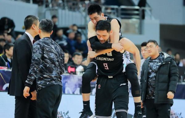 卸磨殺驢？後衛線人才濟濟，遼寧隊管理層或將送走劉志軒