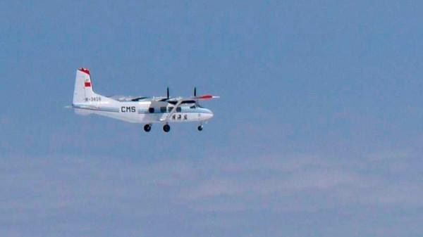 大陸飛機現身東引島上空,沒有繞臺島內卻慌成一片,臺軍緊急開會 大陸飛機現身東引島上空,沒有繞臺島內卻慌成一片,臺軍緊急開會