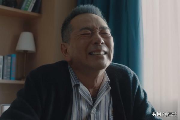 張晨光憑藉《今生有你》出圈，不僅演技獲贊，還讓暖心的一幕定格